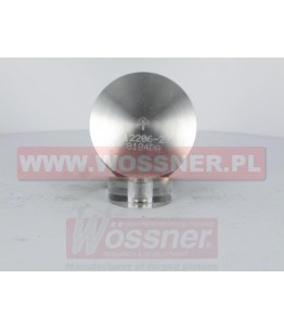 Tłok  o średnicy 49.45mm. -...