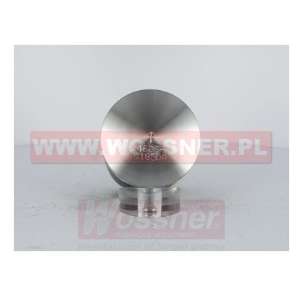 Tłok  o średnicy 48.45mm. - 8185D150