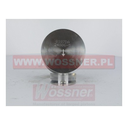 Tłok  o średnicy 48.45mm. - 8187D050