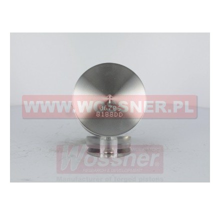 Tłok  o średnicy 48.45mm. - 8188D150