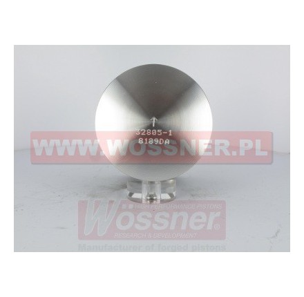 8189D050 - tłok o średnicy 66.44mm. do Quada Honda ATC250R & TRX250R.  - 8189D050