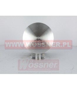 Tłok  o średnicy 62.94mm. -...