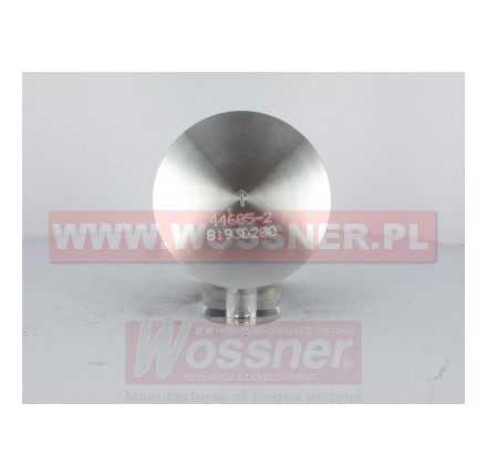 Tłok  o średnicy 63.44mm. - 8193D150