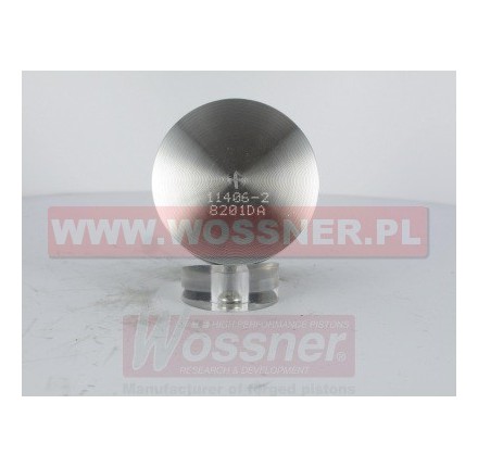 Tłok  o średnicy 48.95mm. - 8201D100