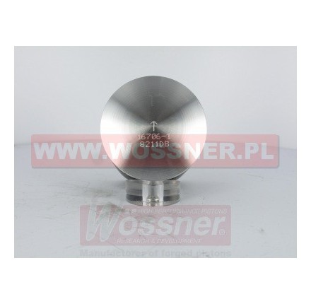 Tłok  o średnicy 56.44mm. - 8211D050