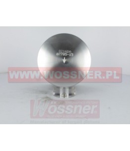 Tłok  o średnicy 66.36mm. -...