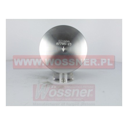 Tłok  o średnicy 66.37mm. - 8216DC