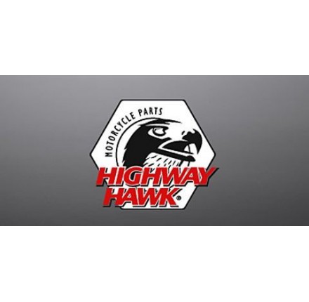 Osłona silnika HIGHWAY HAWK FAT BAR do Yamaha XVS 650/Classic. Producent: Highway Hawk.