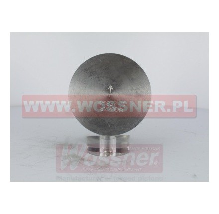 Tłok  o średnicy 53.97mm. - 8220DC