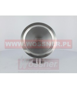 Tłok  o średnicy 87.43mm. - 8228D150