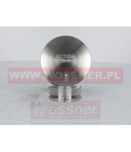 Tłok  o średnicy 43.45mm. -...