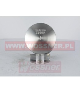 Tłok  o średnicy 43.46mm. -...