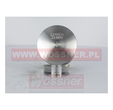 Tłok  o średnicy 43.46mm. - 8240DB