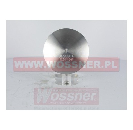 Tłok  o średnicy 53.94mm. - 8244DA