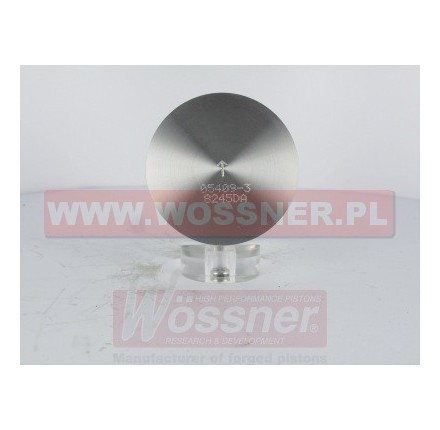 Tłok  o średnicy 53.94mm. - 8245DA