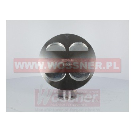 Tłok  o średnicy 86.44mm. - 8502D050