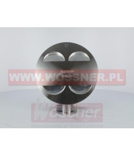 Tłok  o średnicy 86.94mm. -...