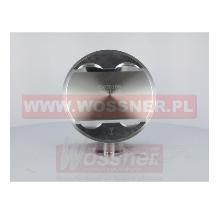 Tłok  o średnicy 96.94mm. - 8503D200