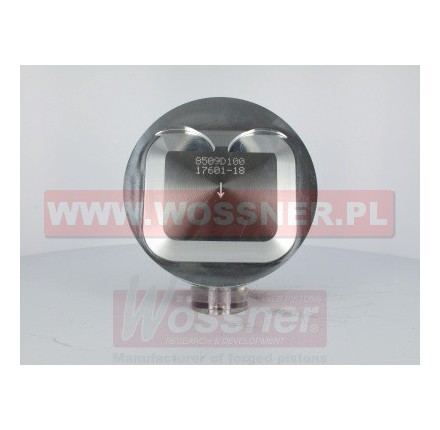 Tłok  o średnicy 97.94mm. - 8509D200