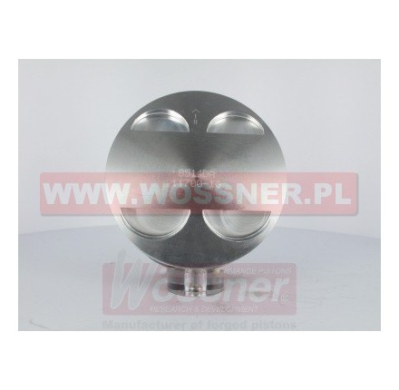 Tłok  o średnicy 91.45mm. - 8514DB