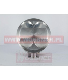 Tłok  o średnicy 85.96mm. -...