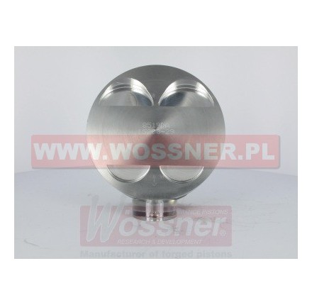 Tłok  o średnicy 91.96mm. - 8519DB