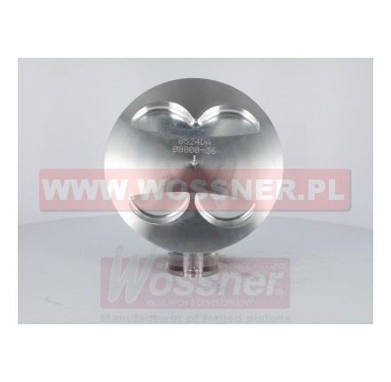 Tłok  o średnicy 100.94mm. - 8524DA