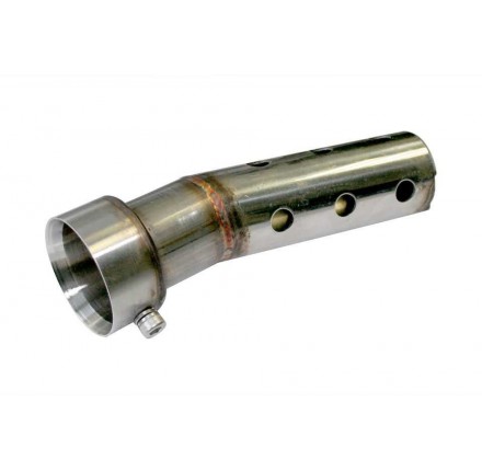 DB-killer HEXOVAL XTREM EVOLUTION