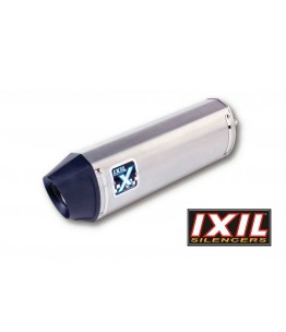 Wydech IXIL HEXOVAL XTREM Evolution XL 125 V Varadero