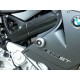 Zestaw montażowy Crash Padów do BMW F800 ST, 06-12