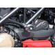 Zestaw montażowy Crash Padów do Ducati Multistrada 1200S, RS,