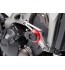Zestaw montażowy Crash Padów do Yamaha MT 09