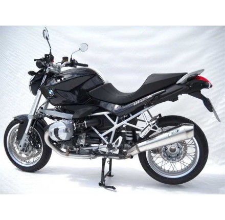 ZARD BMW R 1200 R,10-11, polerowane