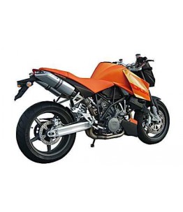 ZARD V2 Ducati Mulitistrada...