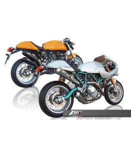 ZARD Ducati Classic/ Paul...