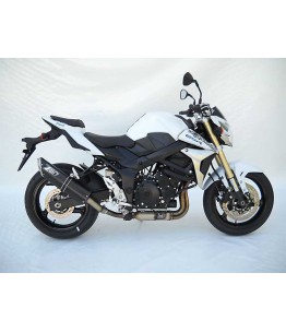 ZARD PENTA Suzuki GSR 750,...