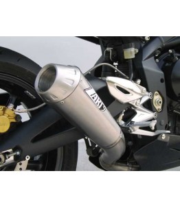 ZARD nisko zamontowany...