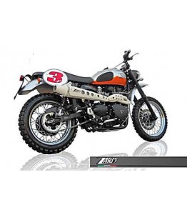 ZARD kompletny system...