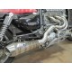 ZARD kompletny system wydechu, Triumph Roadster / Rocket 3, 05-11