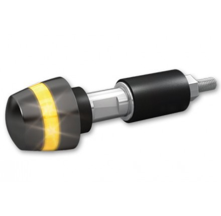 Kierunkowskazy w kierownicę  BL 2000 DARK, 1szt