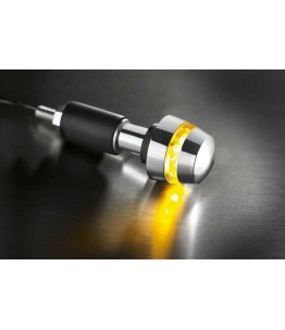 Kierunkowskazy w kierownicę  BL 2000 CHROM, 1szt