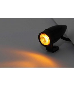 Kierunkowskaz LED HIGHSIDER MONO z obudową