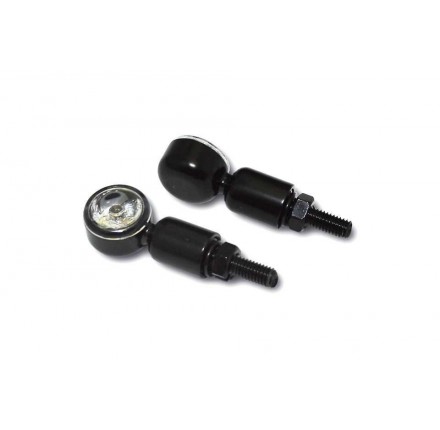 Kierunkowskazy POWERLED MC1 czarne