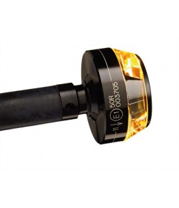 Kierunkowskaz Motogadget M-blaze DISC LED, lewy