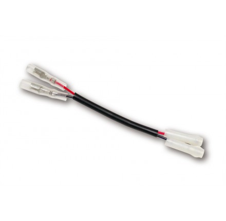 Przejściówka Adapter  do montażu kierunkowskazów Triumph