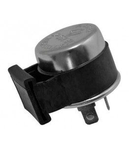 Przerywacz 2 polowy, 6V 17W Alu