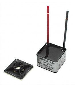 Digital Flasher Relay...