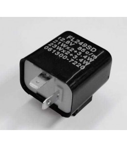 Przerywacz 2 polowy 12V 21W...