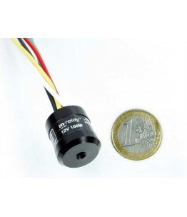 Motogadget przerywacz...