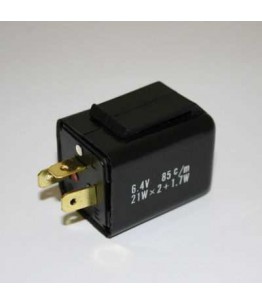 Przerywacz 3 polowy...